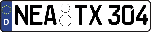 NEA-TX304