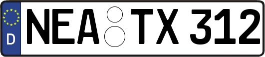 NEA-TX312