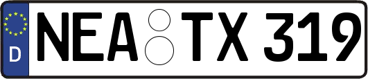 NEA-TX319