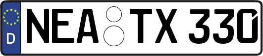 NEA-TX330