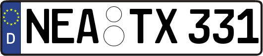NEA-TX331