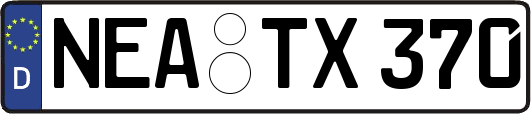 NEA-TX370