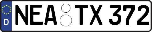 NEA-TX372