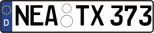 NEA-TX373