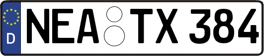 NEA-TX384
