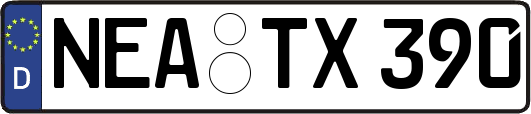 NEA-TX390