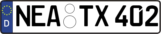 NEA-TX402