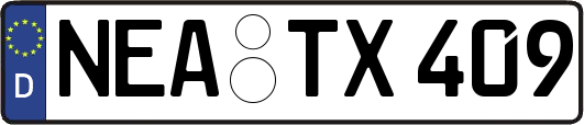 NEA-TX409