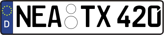 NEA-TX420
