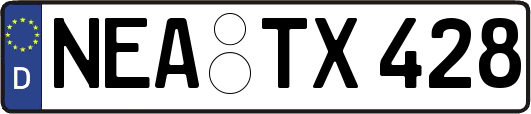 NEA-TX428