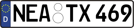 NEA-TX469