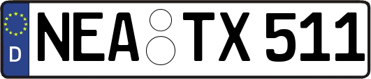 NEA-TX511