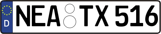 NEA-TX516