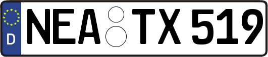 NEA-TX519
