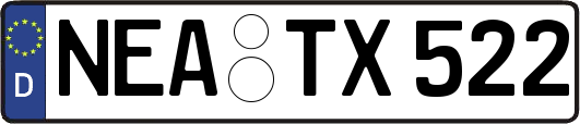 NEA-TX522