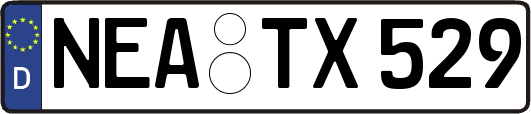 NEA-TX529
