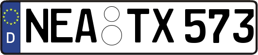 NEA-TX573