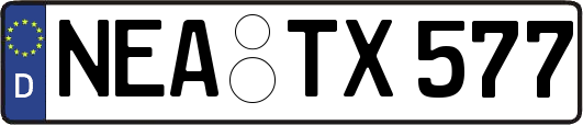NEA-TX577