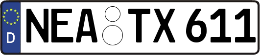 NEA-TX611