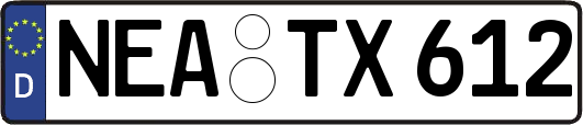 NEA-TX612