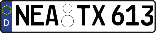 NEA-TX613