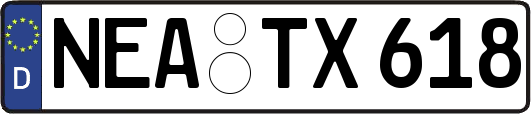 NEA-TX618