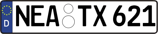 NEA-TX621