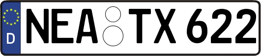 NEA-TX622