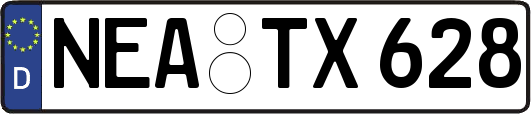 NEA-TX628