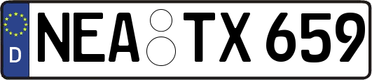 NEA-TX659