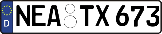 NEA-TX673