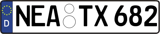 NEA-TX682
