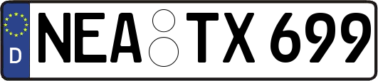 NEA-TX699