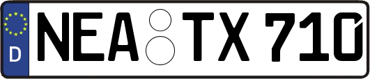 NEA-TX710