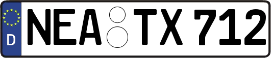 NEA-TX712