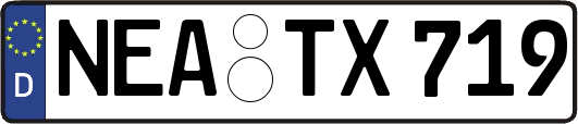NEA-TX719