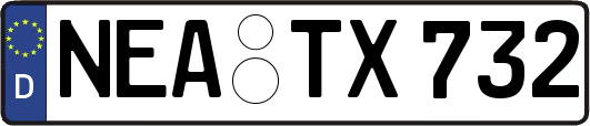 NEA-TX732