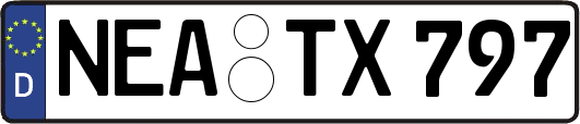 NEA-TX797