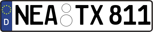 NEA-TX811