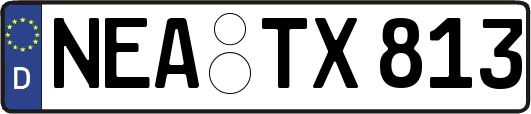 NEA-TX813