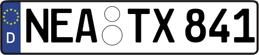 NEA-TX841