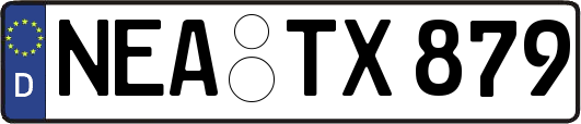 NEA-TX879