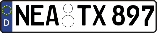 NEA-TX897