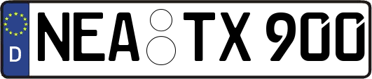 NEA-TX900