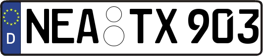 NEA-TX903