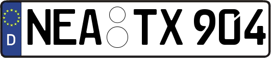 NEA-TX904