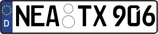 NEA-TX906