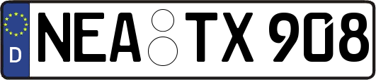 NEA-TX908