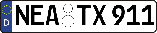NEA-TX911