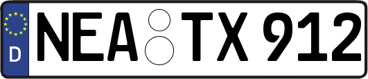 NEA-TX912